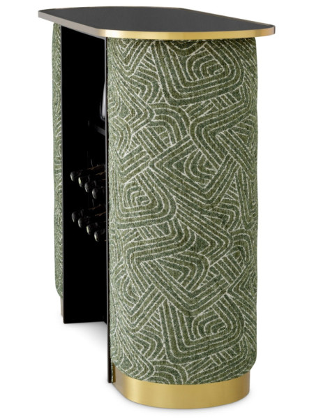 Барная стойка Eichholtz Matthew 140x50cm Eichholtz