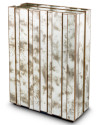 Барный шкаф Eichholtz Nottingham H150x110cm Eichholtz