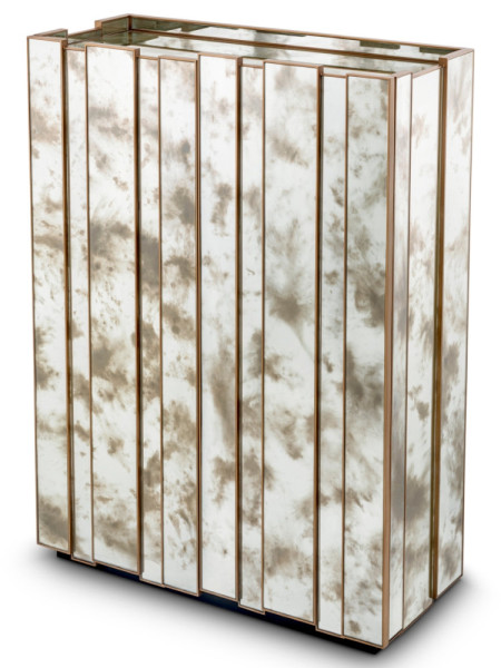 Барный шкаф Eichholtz Nottingham H150x110cm Eichholtz