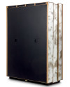 Барный шкаф Eichholtz Nottingham H150x110cm Eichholtz