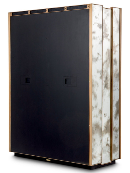 Барный шкаф Eichholtz Nottingham H150x110cm Eichholtz