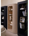 Стелаж Eichholtz Bogota H210cm Eichholtz