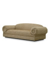 Sofa Louison 235х100cm Eichholtz