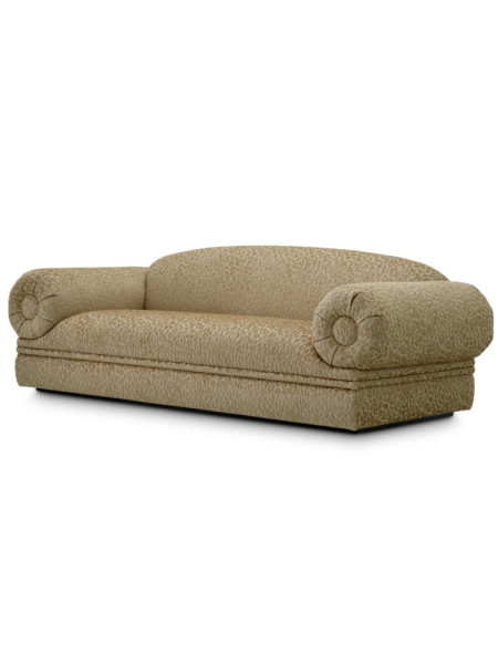 Sofa Louison 235х100cm Eichholtz