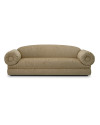 Sofa Louison 235х100cm Eichholtz