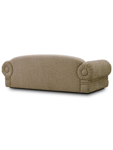 Sofa Louison 235х100cm Eichholtz
