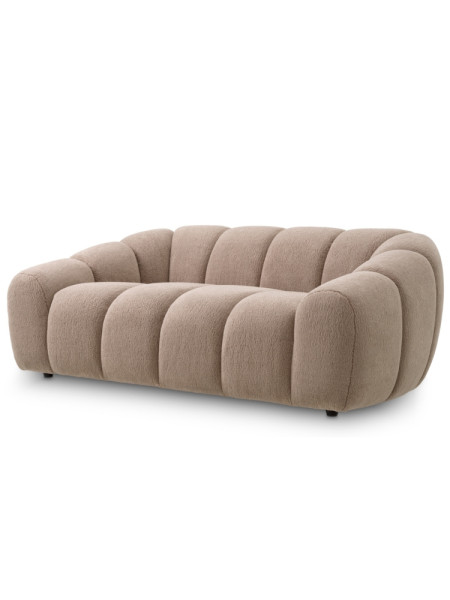Sofa Gavona 190х105cm Eichholtz