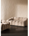 Sofa Gavona 190х105cm Eichholtz