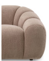 Sofa Gavona 190х105cm Eichholtz