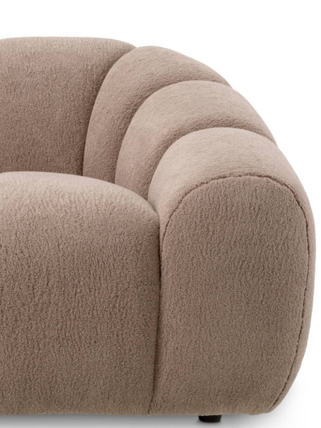 Sofa Gavona 190х105cm Eichholtz