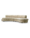 Sofa Alison Cordera 375х190cm Eichholtz