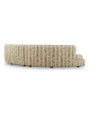 Sofa Alison Cordera 375х190cm Eichholtz