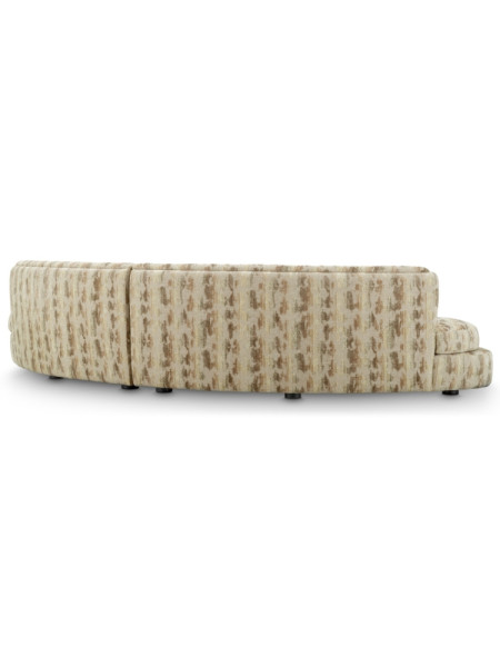 Sofa Alison Cordera 375х190cm Eichholtz