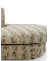 Sofa Alison Cordera 375х190cm Eichholtz