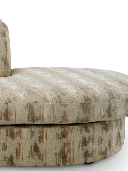 Sofa Alison Cordera 375х190cm Eichholtz