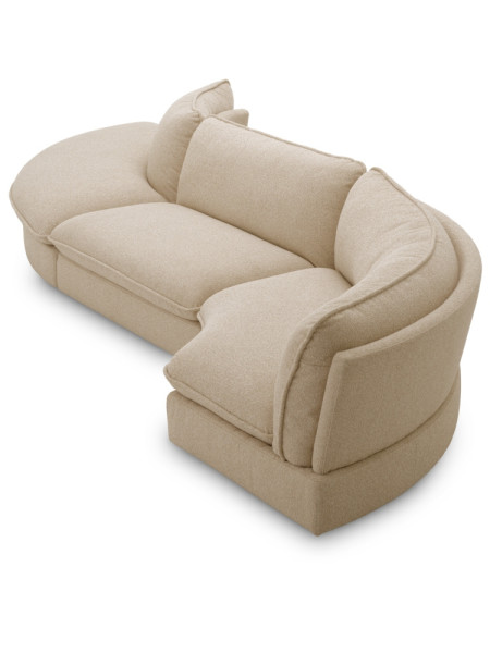 Modular Sofa Cresson Middle Eichholtz