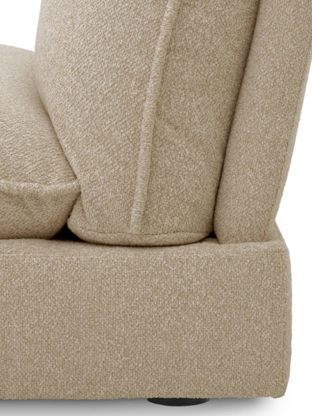 Modular Sofa Cresson Middle Eichholtz
