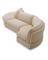 Modular Sofa Cresson Inner corner Eichholtz