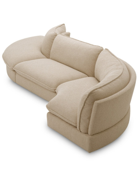 Modular Sofa Cresson Inner corner Eichholtz