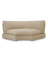 Modular Sofa Cresson Inner corner Eichholtz
