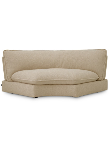 Modular Sofa Cresson Inner corner Eichholtz
