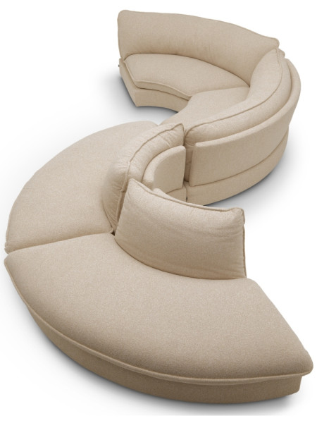 Элемент: Eichholtz Cresson Outer corner Eichholtz