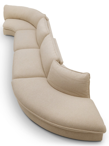 Элемент: Eichholtz Cresson Outer corner Eichholtz