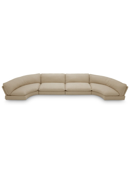 Modular Sofa Cresson Middle Eichholtz