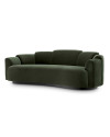 Sofa Marbella 230х110cm Eichholtz