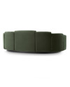 Sofa Marbella 230х110cm Eichholtz