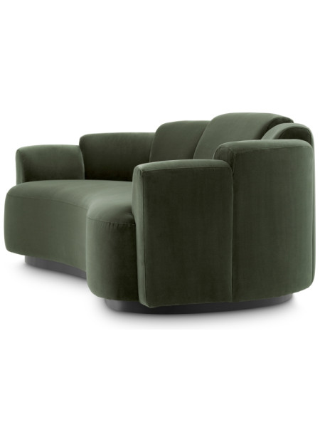 Sofa Marbella 230х110cm Eichholtz
