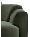 Sofa Marbella 230х110cm Eichholtz