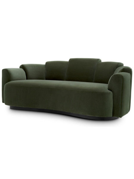 Sofa Marbella S 195х100cm Eichholtz