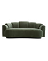 Sofa Marbella S 195х100cm Eichholtz