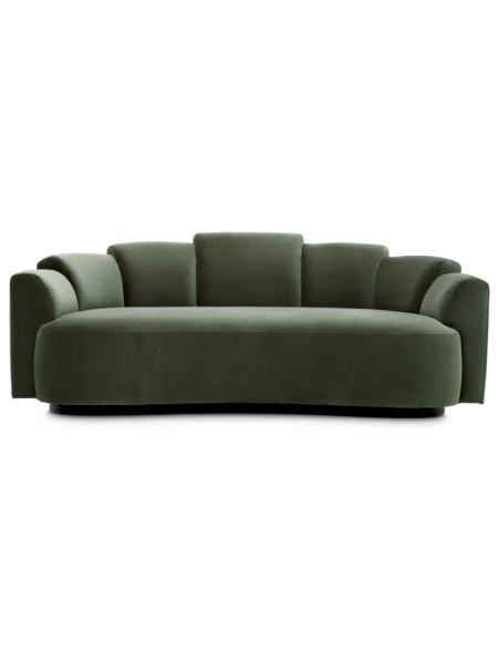 Sofa Marbella S 195х100cm Eichholtz