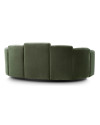 Sofa Marbella S 195х100cm Eichholtz