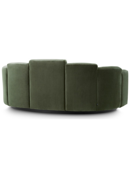 Sofa Marbella S 195х100cm Eichholtz