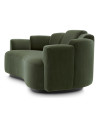 Sofa Marbella S 195х100cm Eichholtz