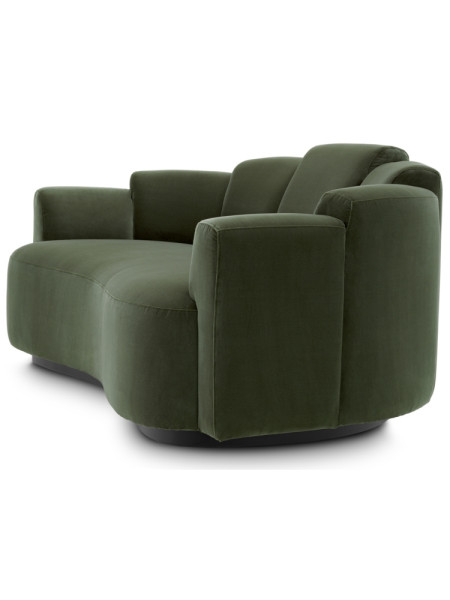 Sofa Marbella S 195х100cm Eichholtz