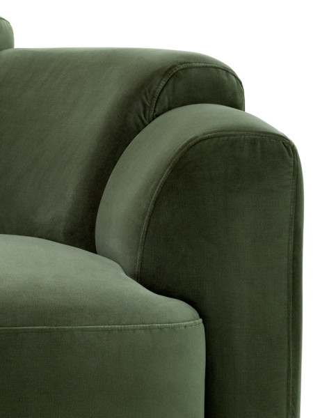 Sofa Marbella S 195х100cm Eichholtz
