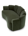 Sofa Marbella S 195х100cm Eichholtz