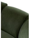 Sofa Marbella S 195х100cm Eichholtz