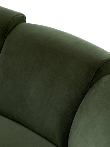 Sofa Marbella S 195х100cm Eichholtz