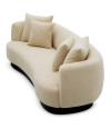 Sofa Elliston 250х105cm Eichholtz