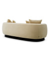 Sofa Elliston 250х105cm Eichholtz
