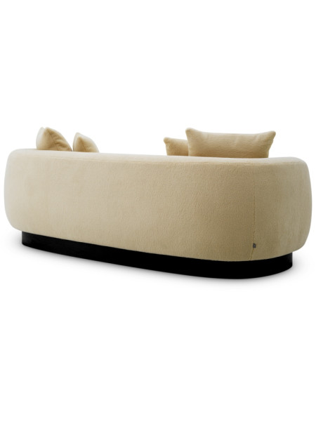 Sofa Elliston 250х105cm Eichholtz
