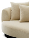 Sofa Elliston 250х105cm Eichholtz