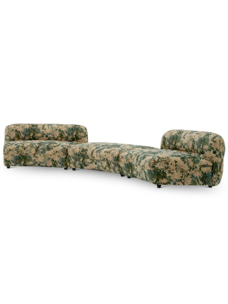 Modular Sofa Grand Avenue - Middle Eichholtz