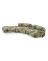 Modular Sofa Grand Avenue - Ottoman Eichholtz