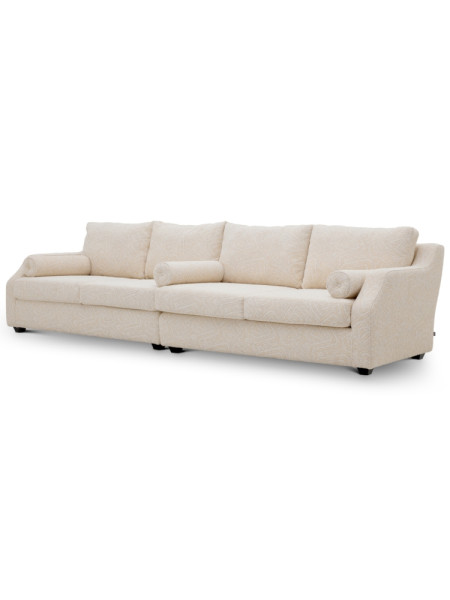 Sofa Bellavoir 325х105cm Eichholtz